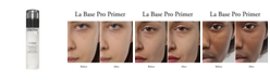 Lancome La Base Pro Perfecting Make-Up Primer Oil free Formula, 0.8 oz.